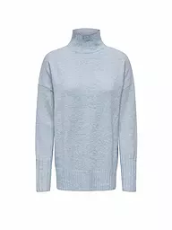 ONLY | Rollkragenpullover ONLGABRIEL LIFE | Blu chiaro