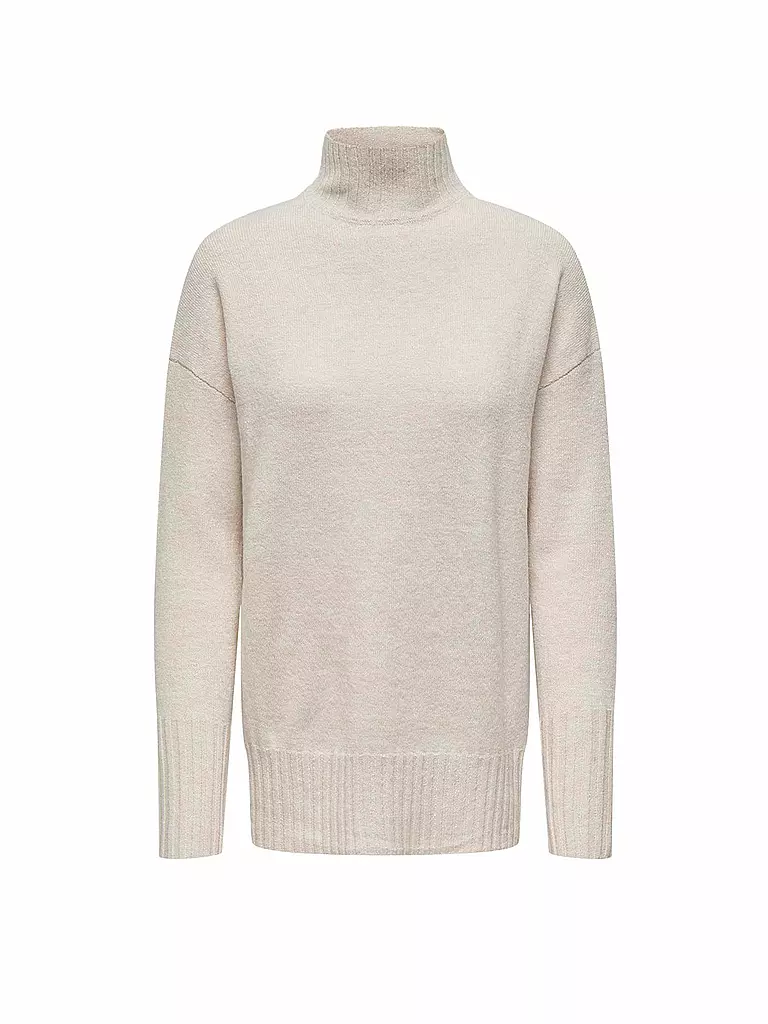ONLY | Rollkragenpullover ONLGABRIEL LIFE | Beige
