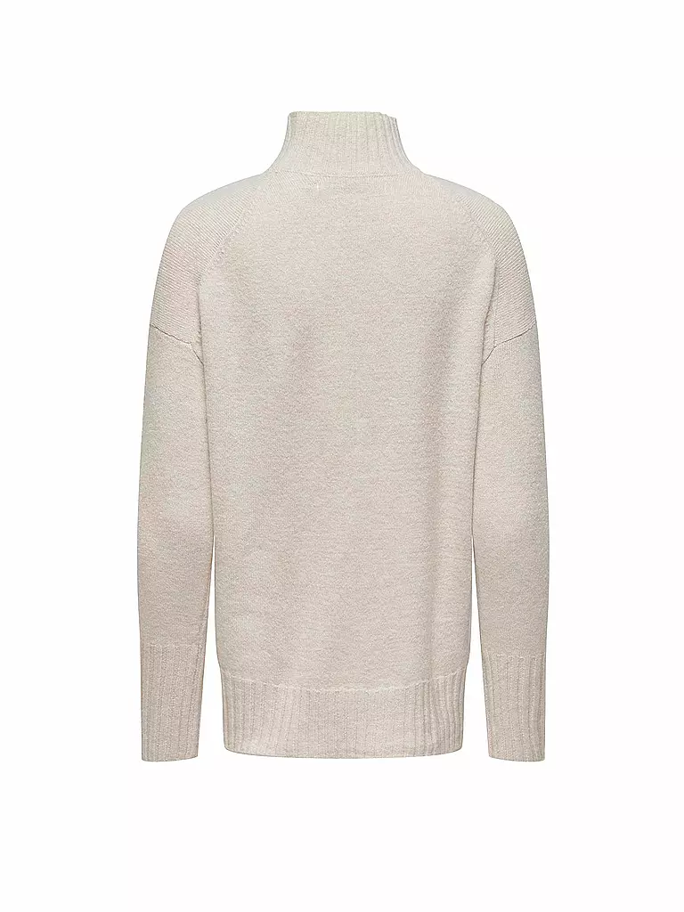 ONLY | Rollkragenpullover ONLGABRIEL LIFE | Beige