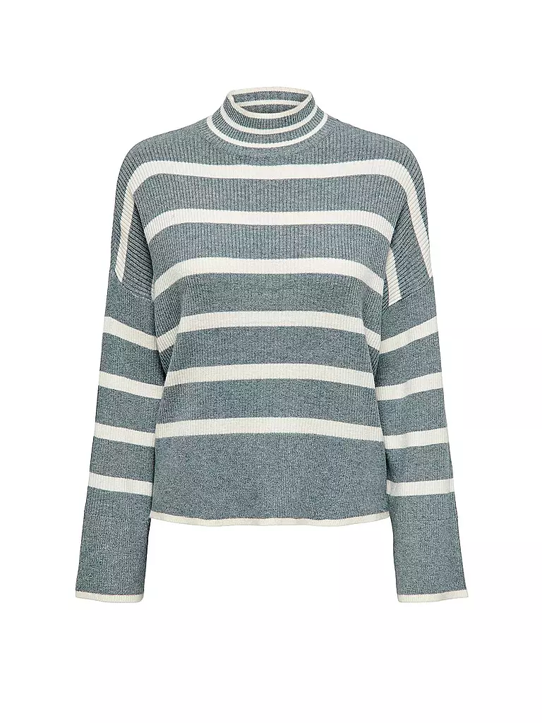 ONLY | Rollkragenpullover ONLIBI | Grigio
