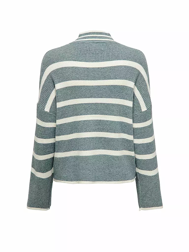 ONLY | Rollkragenpullover ONLIBI | Grigio