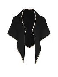 ONLY | Sciarpa per bambini KOGLEA | Nero