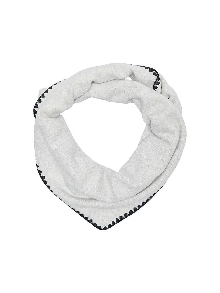 ONLY | Sciarpa per bambini KOGLEA | Grigio chiaro