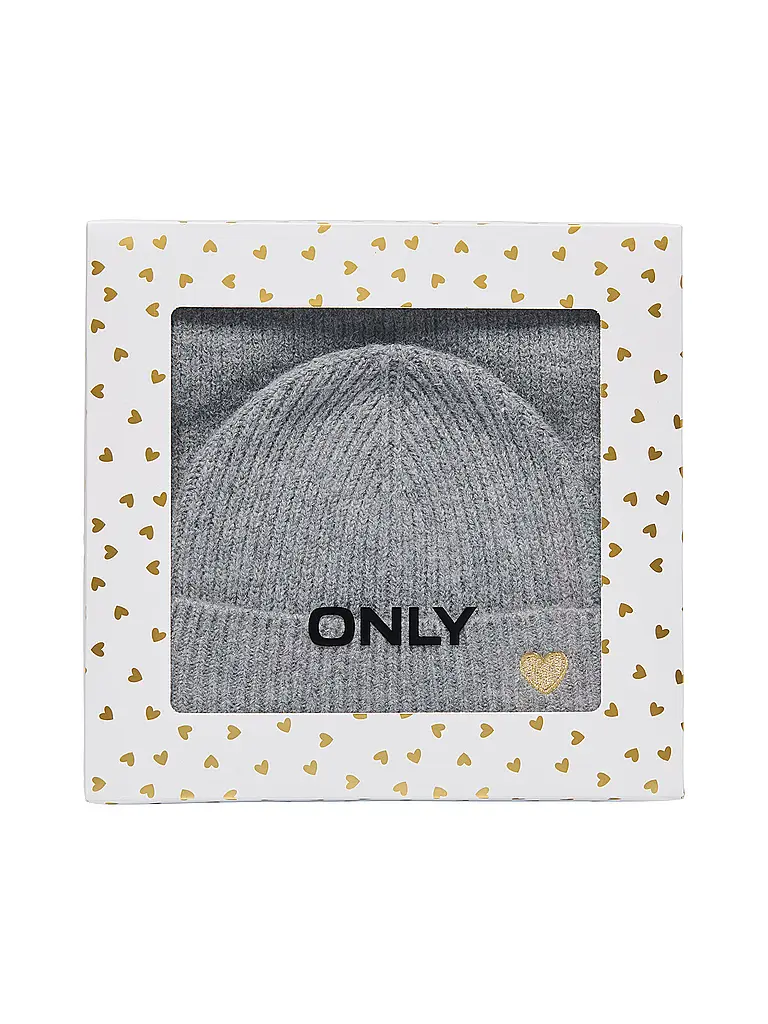 ONLY | Set da bambino 2 pezzi, cappello e sciarpa KMGAVERY | 