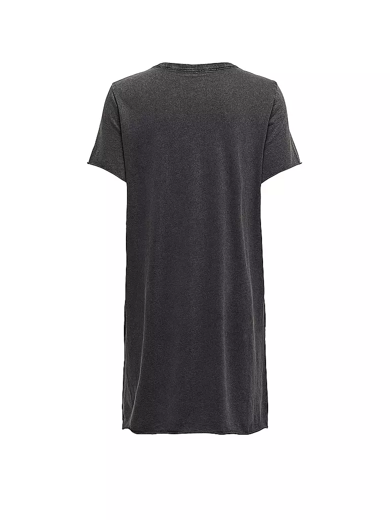 ONLY | Shirtkleid ONLLUCY | Nero