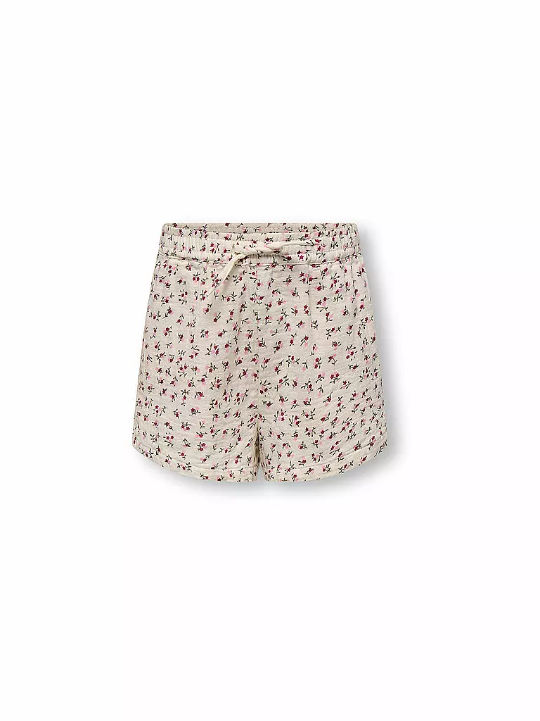 ONLY | Shorts da bambina KMGTHYRA LIFE | Beige