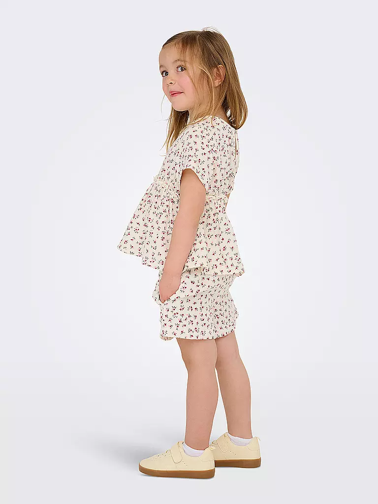ONLY | Shorts da bambina KMGTHYRA LIFE | 