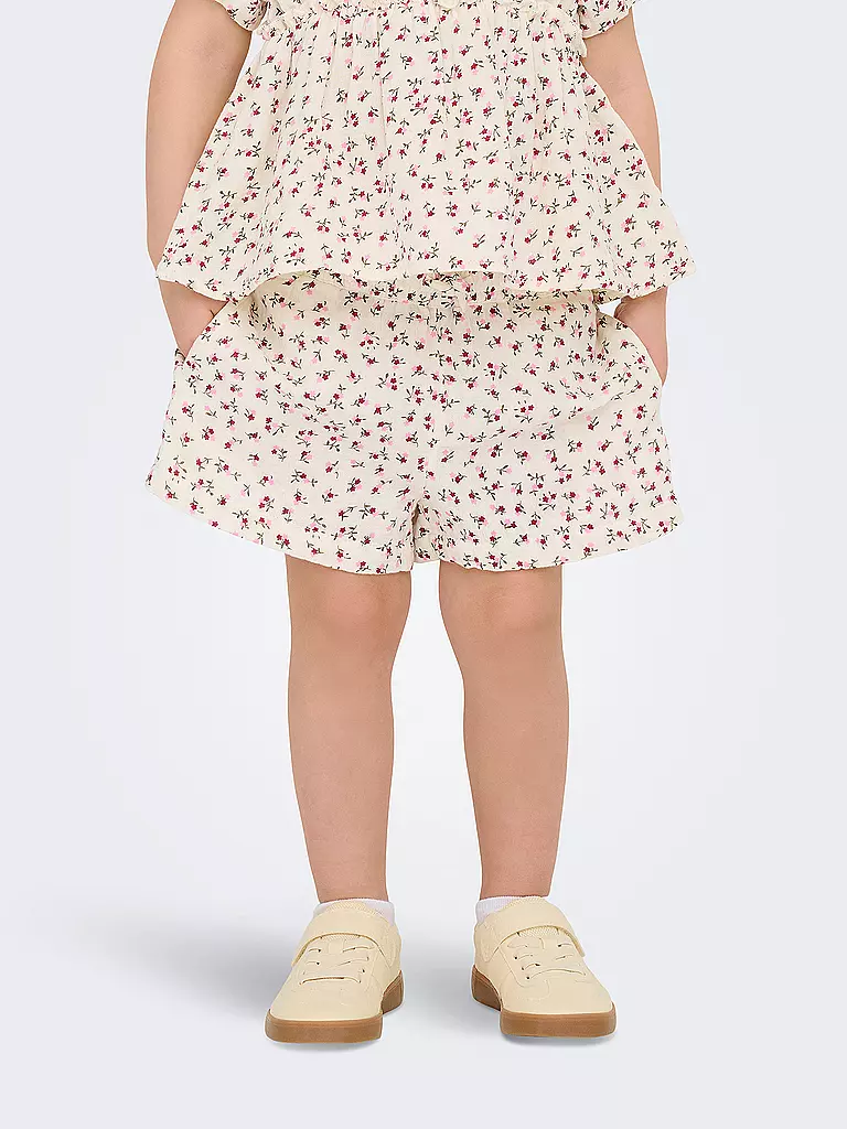 ONLY | Shorts da bambina KMGTHYRA LIFE | 
