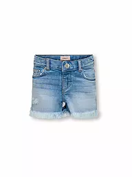 ONLY | Shorts da ragazza KMGROBYN | Senza colore