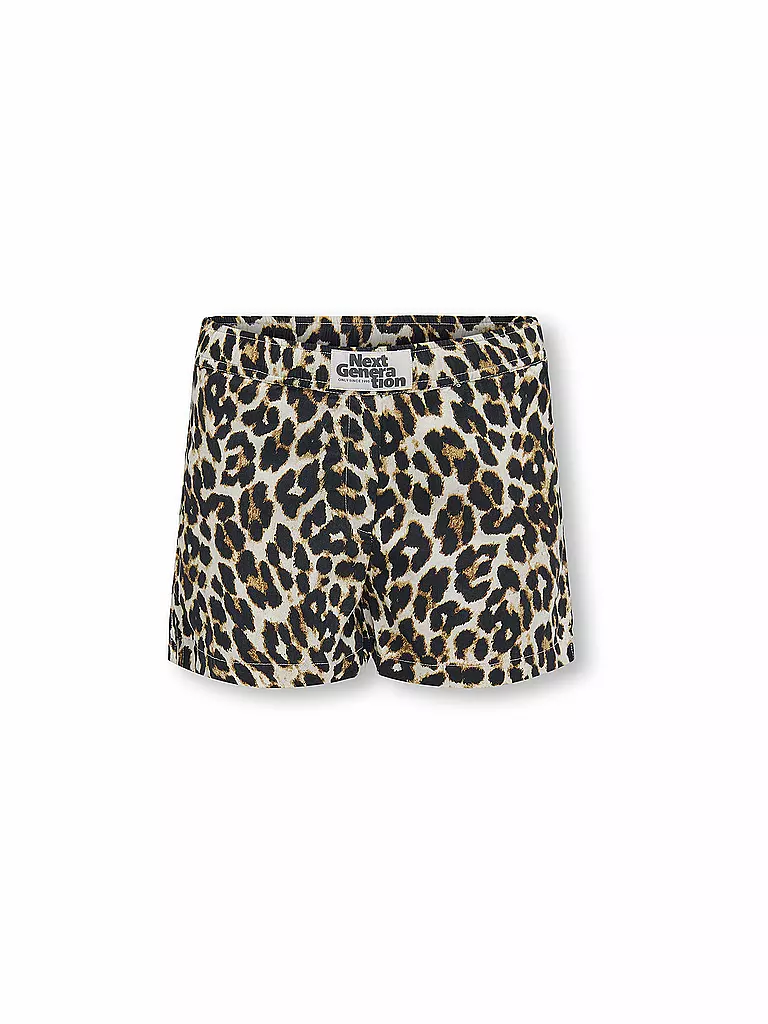 ONLY | Shorts da ragazza KOGCLARA | Nero