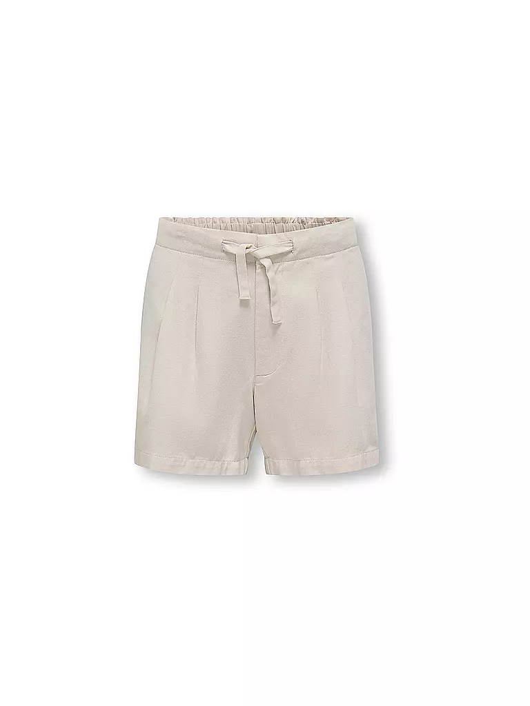 ONLY | Shorts da ragazza KOGPRIMANDA | Beige