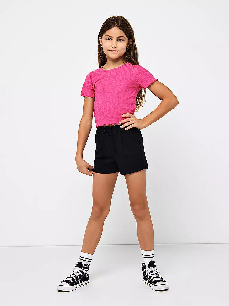 ONLY | Shorts da ragazza KONPOPTRASH | Nero