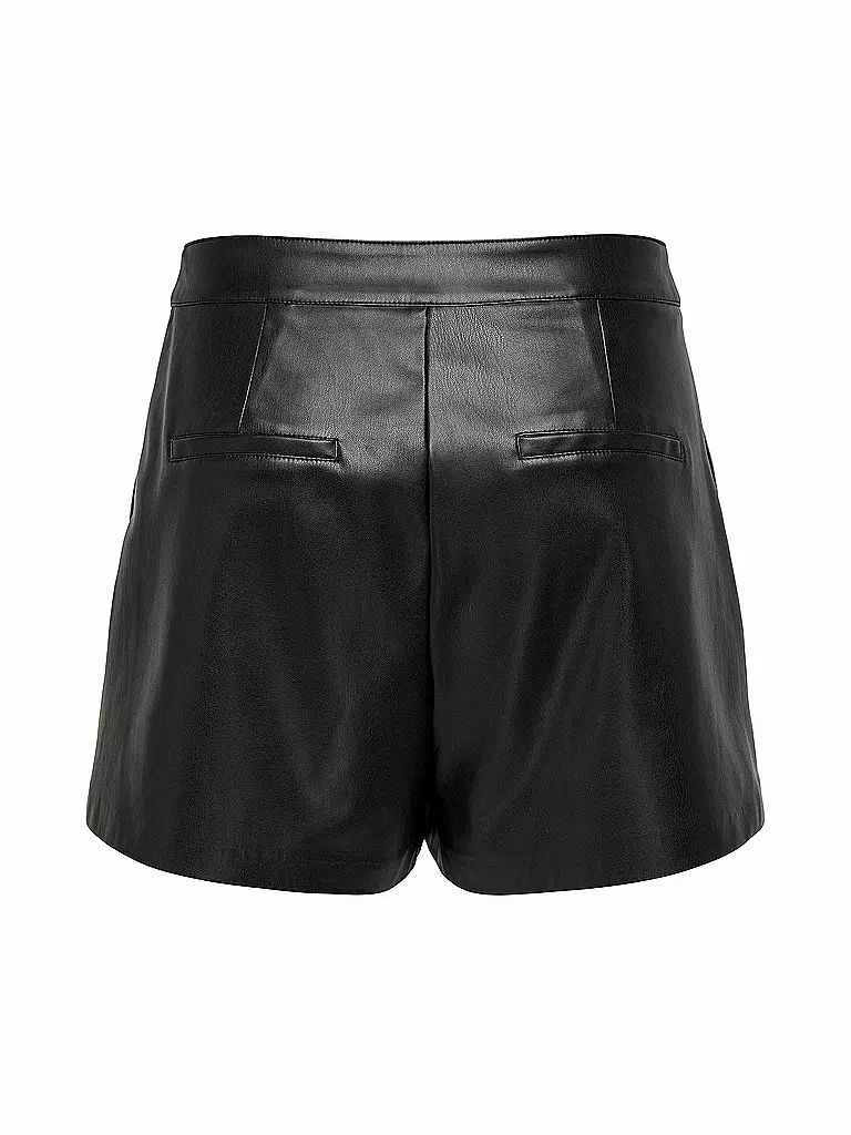 ONLY | Shorts in similpelle ONLTRICIA |
