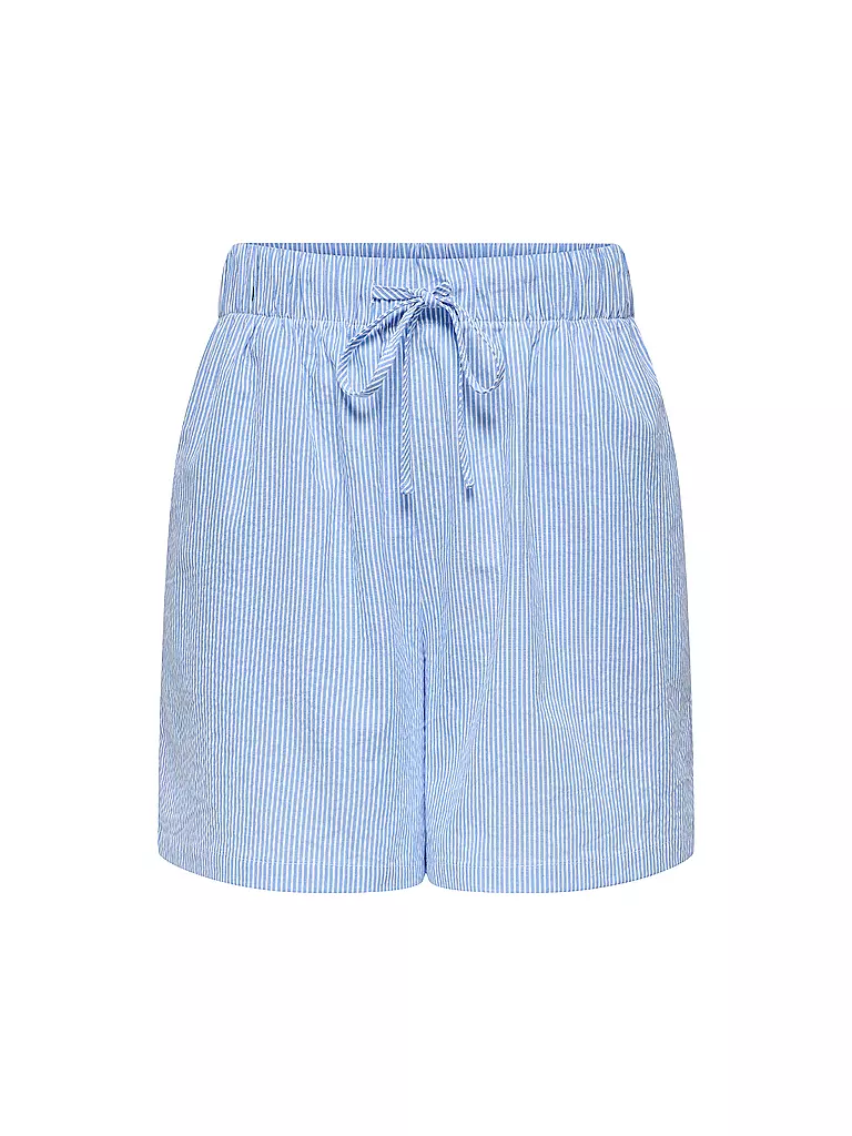 ONLY | Shorts ONLAGUSTA | Blu chiaro