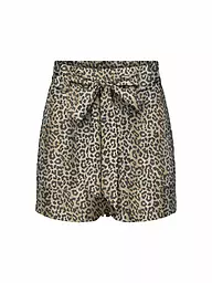 ONLY | Shorts ONLNOVA | Cammello