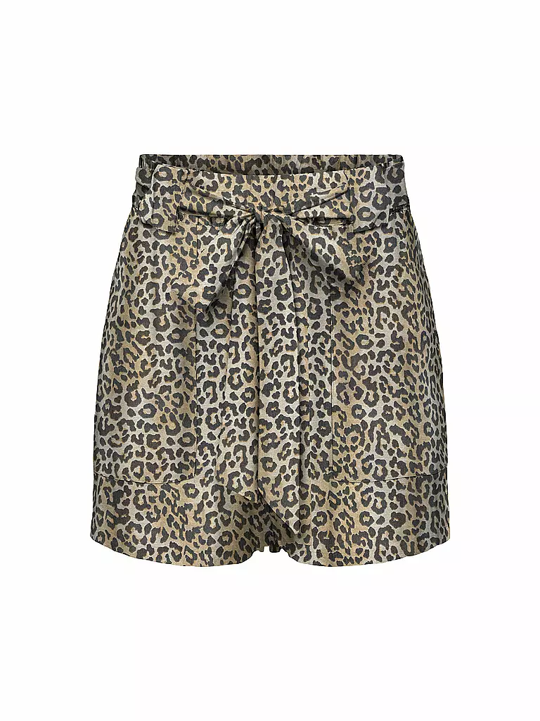 ONLY | Shorts ONLNOVA | Cammello