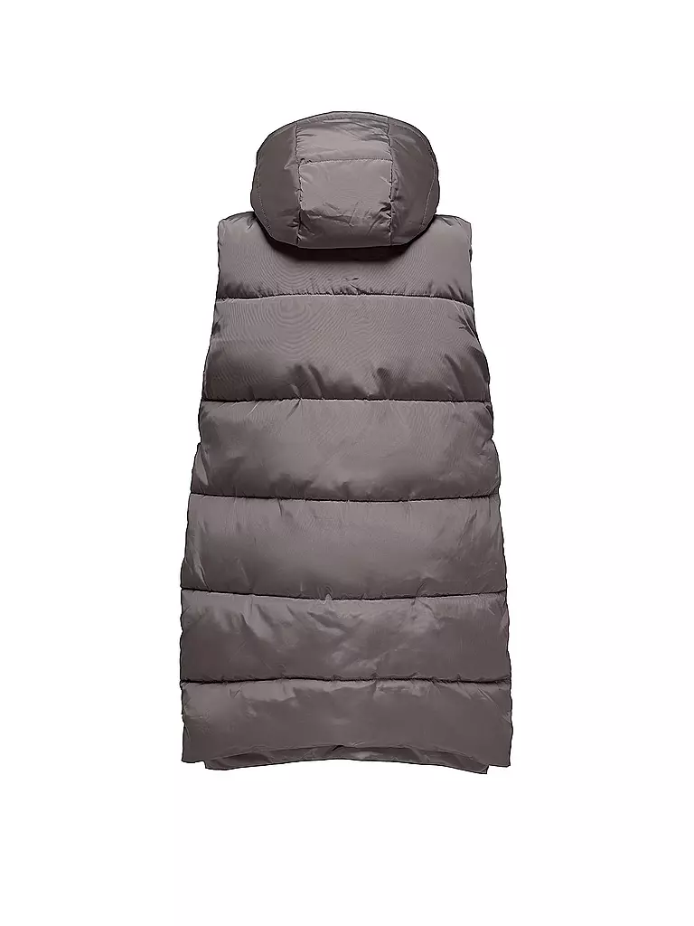ONLY | Steppgilet ONLNEWNORA | Grigio