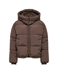 ONLY | Steppjacke ONLCORNELIA | Marrone