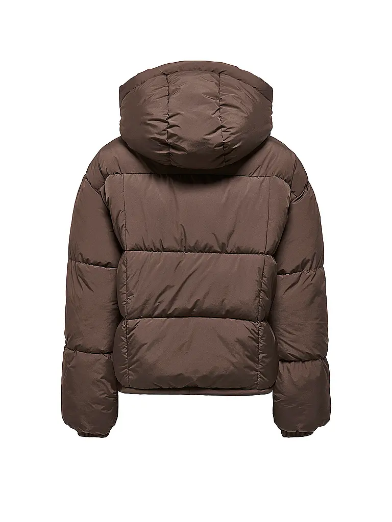 ONLY | Steppjacke ONLCORNELIA | Marrone