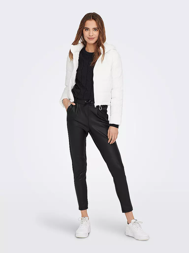 ONLY | Steppjacke ONLMAGGIE  | Bianco