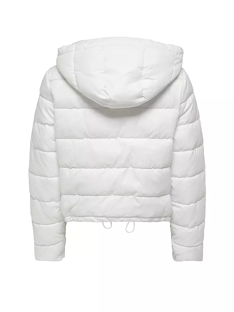 ONLY | Steppjacke ONLMAGGIE  | Bianco