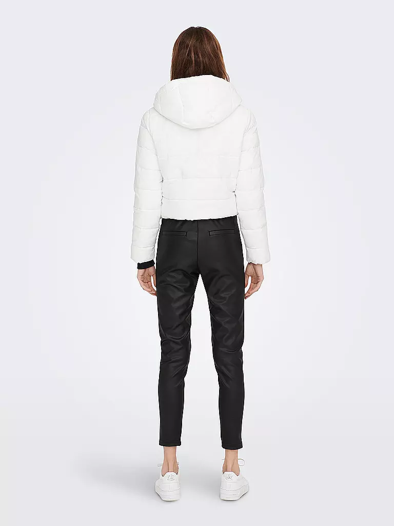 ONLY | Steppjacke ONLMAGGIE  | Bianco