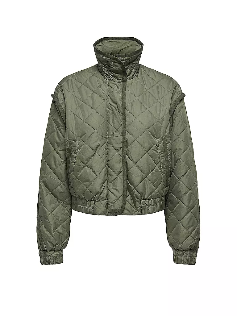 ONLY | Steppjacke ONLMAI | Oliva
