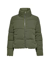 ONLY | Steppjacke ONLNEWDOLLY  | Oliva