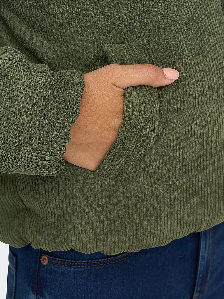 ONLY | Steppjacke ONLNEWDOLLY  | Oliva