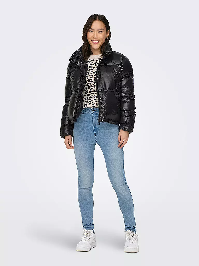 ONLY | Steppjacke ONLSKY | Nero