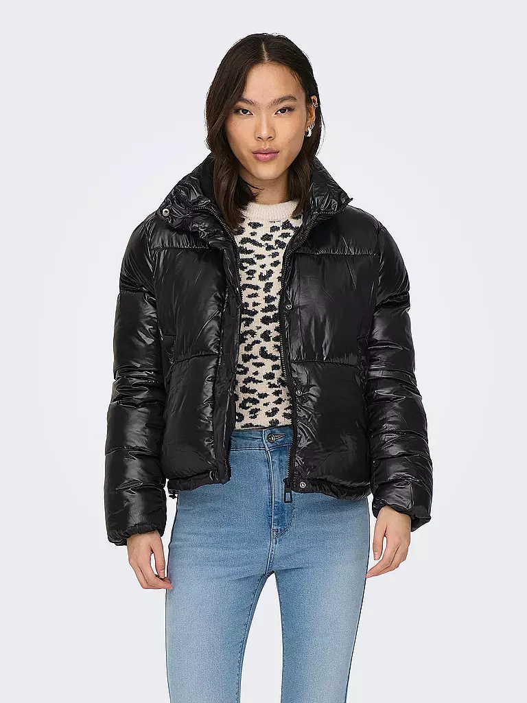 ONLY | Steppjacke ONLSKY | Nero