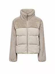 ONLY | Steppjacke ONLWANJA | Crema