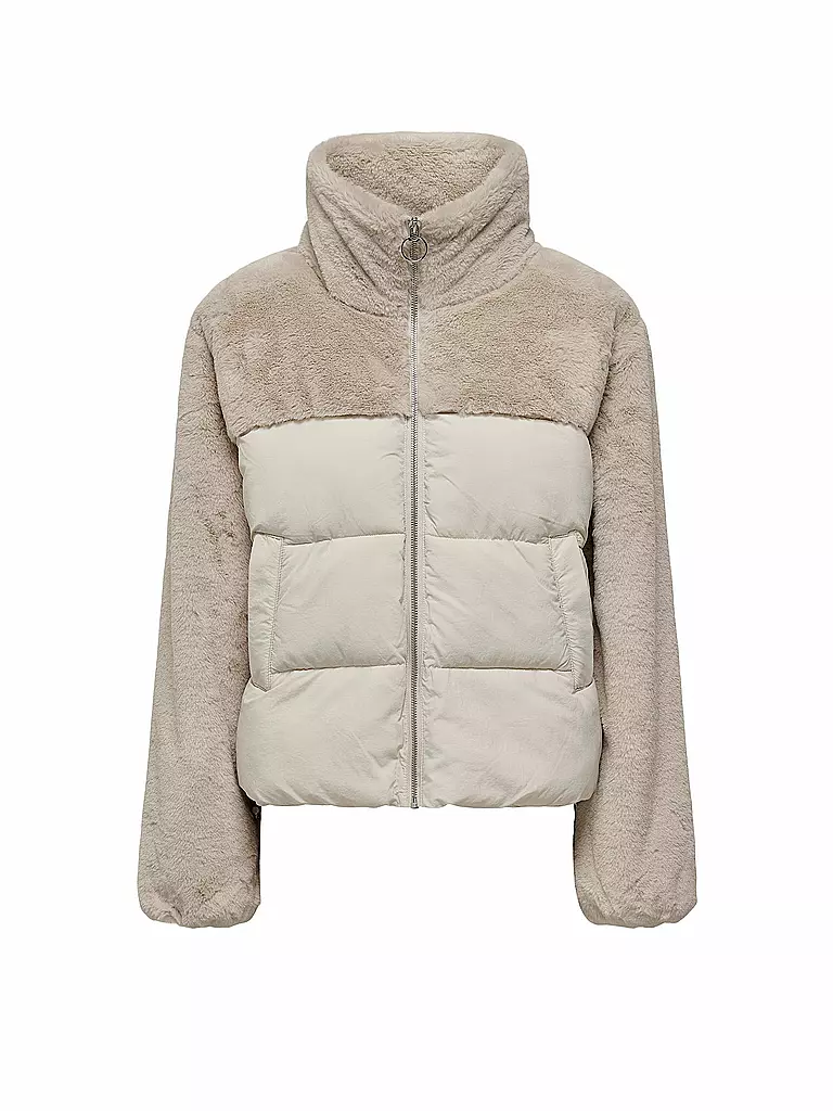ONLY | Steppjacke ONLWANJA | Crema
