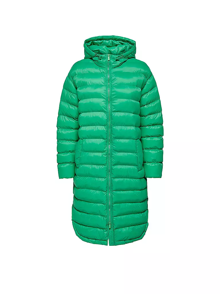 ONLY | Steppmantel ONLMELODY | Verde