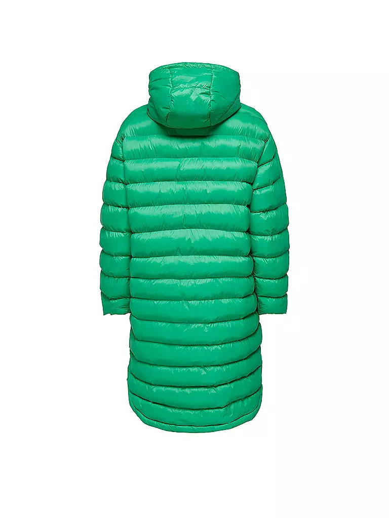 ONLY | Steppmantel ONLMELODY | Verde