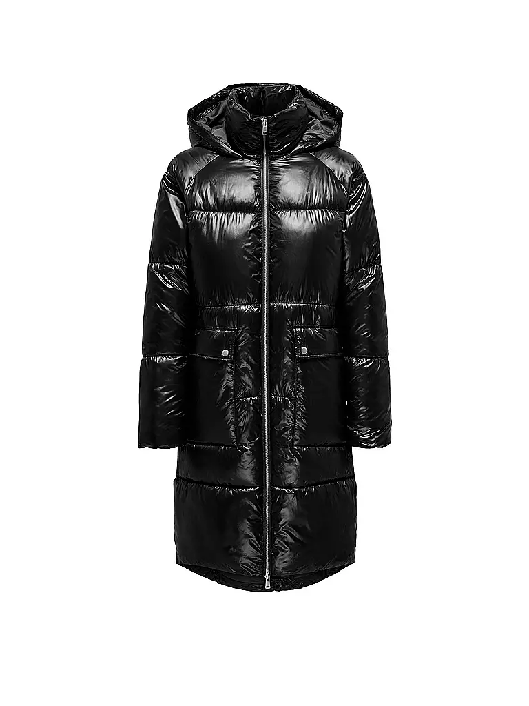 ONLY | Steppmantel ONLSKY | Nero