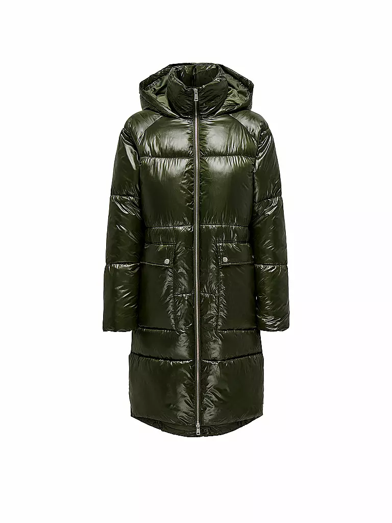 ONLY | Steppmantel ONLSKY | Oliva
