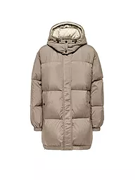 ONLY | Steppmantel ONLVILMA  | Beige