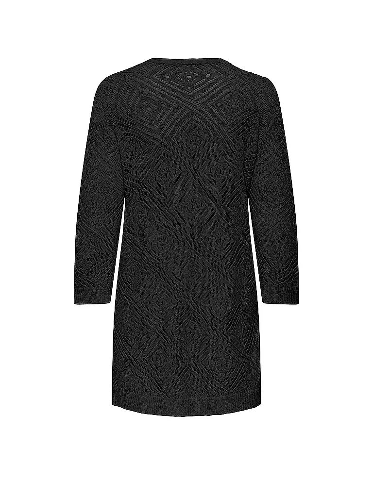 ONLY | Strickjacke  ONLWISTY | Nero