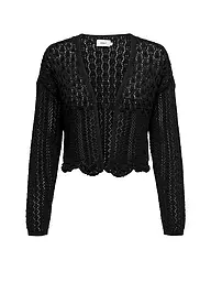 ONLY | Strickjacke ONLNOLA | Nero