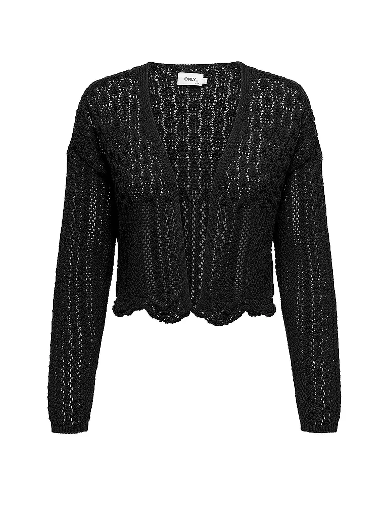 ONLY | Strickjacke ONLNOLA | Nero