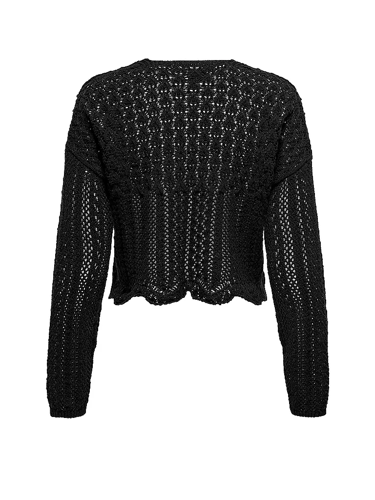ONLY | Strickjacke ONLNOLA | Nero