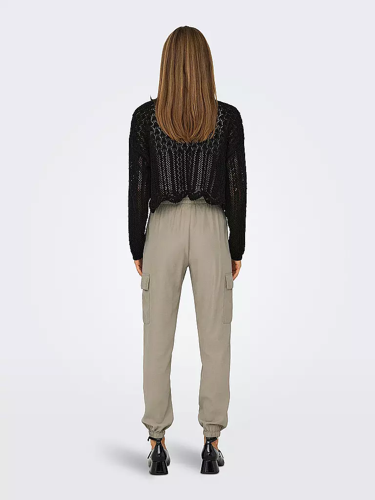 ONLY | Strickjacke ONLNOLA | Nero