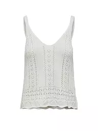ONLY | Stricktop ONLLYZET LIFE | Crema