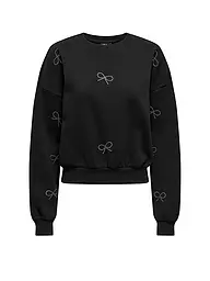 ONLY | Sweater ONLBERIT | Nero