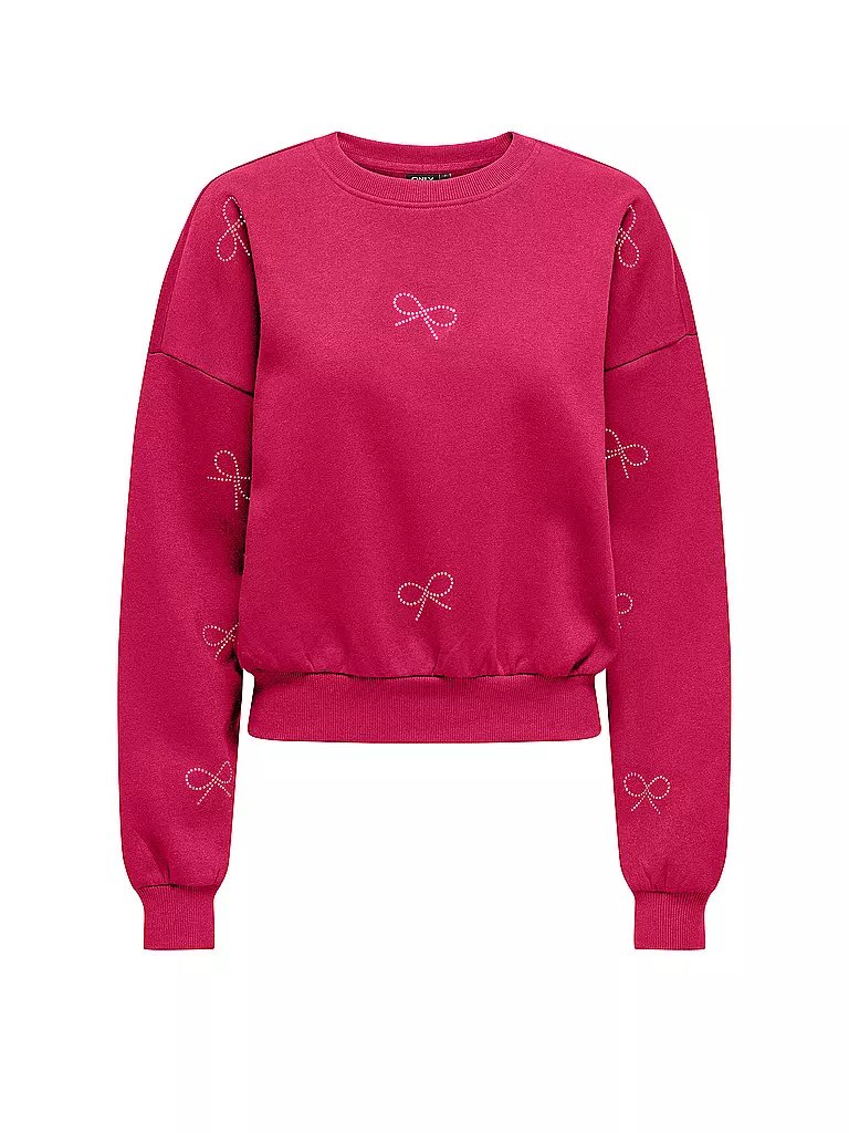 ONLY | Sweater ONLBERIT | Bacca