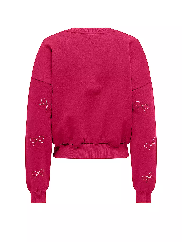 ONLY | Sweater ONLBERIT | Bacca