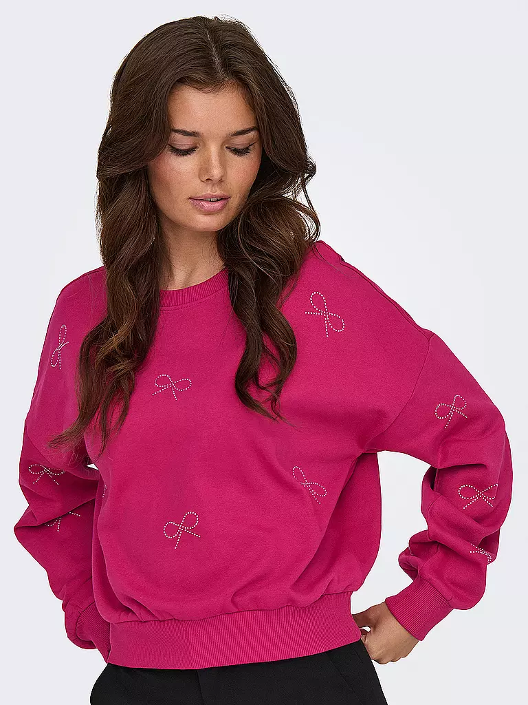 ONLY | Sweater ONLBERIT | Bacca