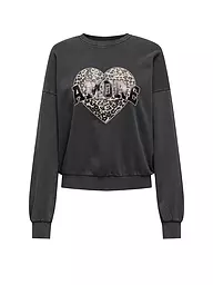 ONLY | Sweater ONLLAUREN | Grigio