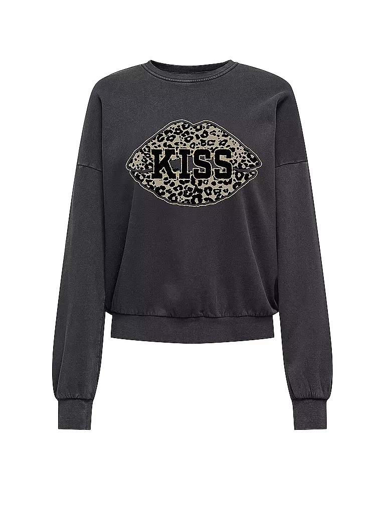 ONLY | Sweater ONLLAUREN | Grigio